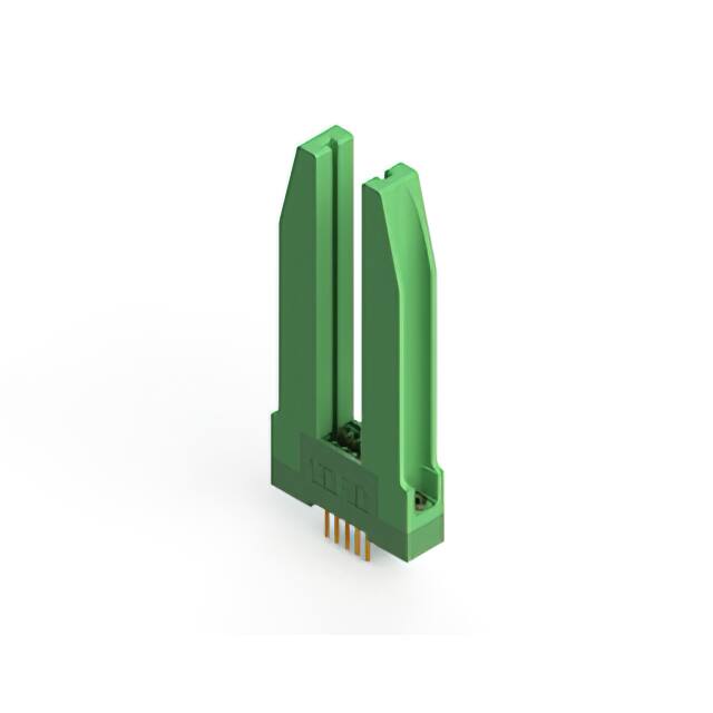 345-010-523-278 EDAC Inc.  Edgeboard Connectors